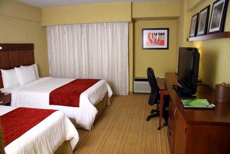 Fiesta Inn Puebla Las Animas Exterior foto